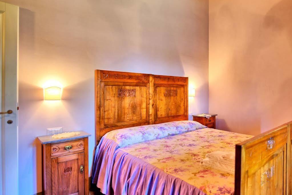 Podere Romina Valiano Extérieur photo