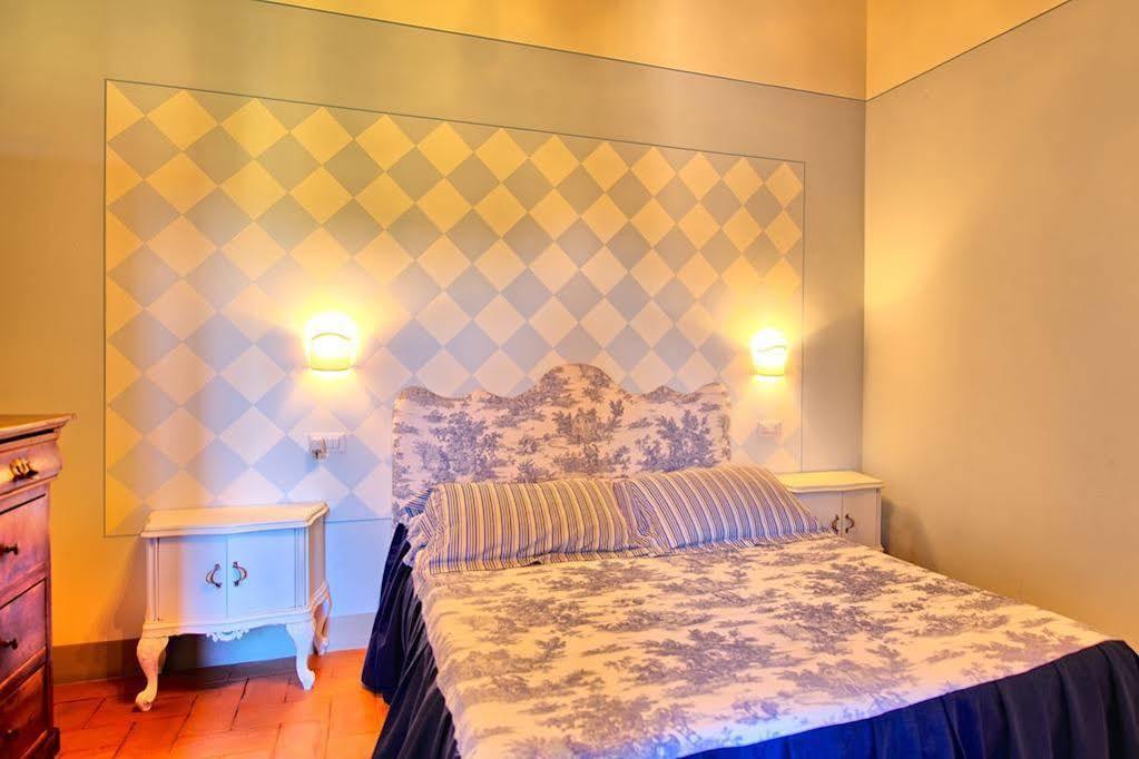 Podere Romina Valiano Extérieur photo