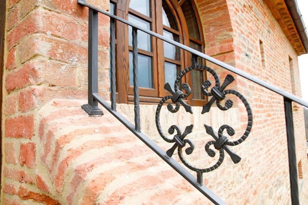 Podere Romina Valiano Extérieur photo