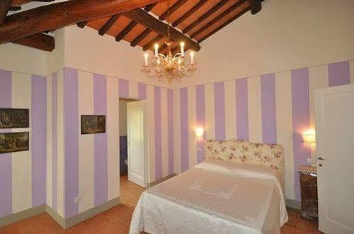 Podere Romina Valiano Extérieur photo